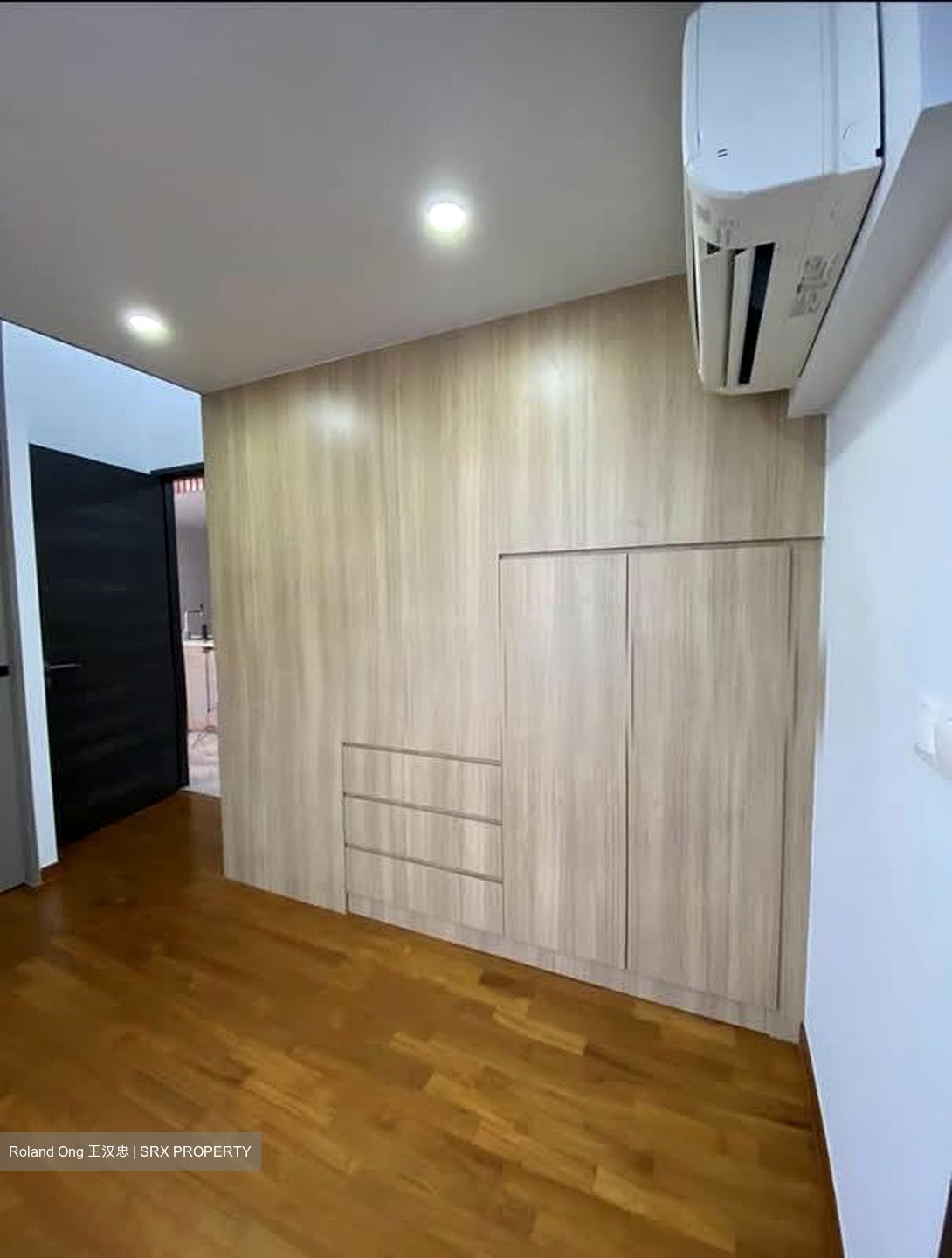 The Poiz Residences (D13), Apartment #607396691